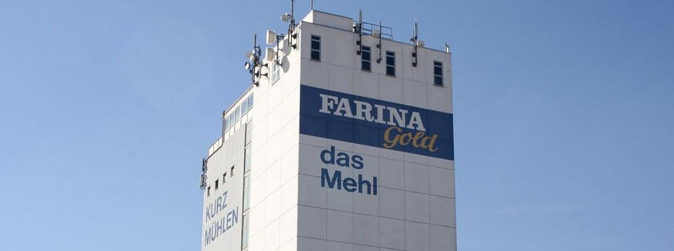 Kurz Mühlen Gmbh & Co Kg